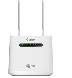 Claro Hogar LTE Claro Hogar LTE