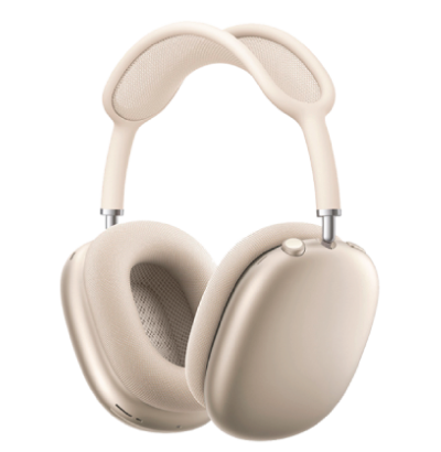 AirPods Max 2 Starlight